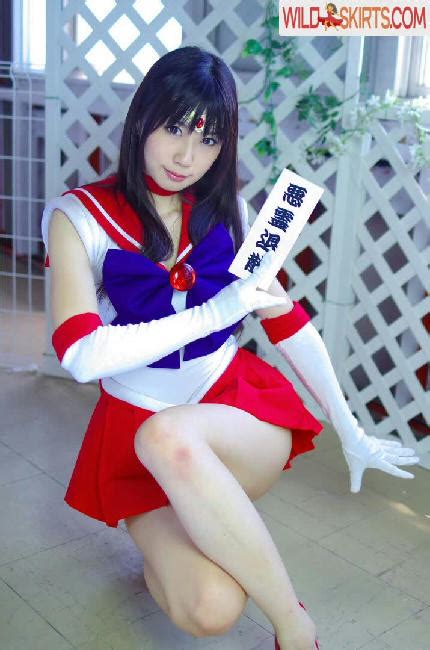 Kohinata Yamato yamato cosplay 小日向やまと nude leaked photo