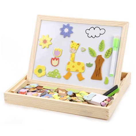 Чудо-чемоданчик Зоопарк Mapacha — купить в Москве в интернет-магазине ...