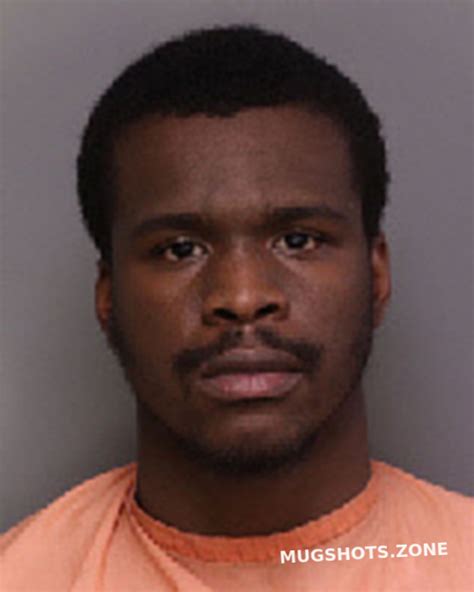 HAYES MARQUISE DACIAN 05 16 2022 Florence County Mugshots Zone