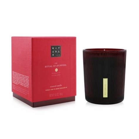 Rituals Candle The Ritual Of Ayurveda 290g102oz 290g102oz Kroger