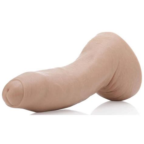 Fleshlight Guys Manuel Ferrara Silicone Dildo Sex Toys At Adult Empire