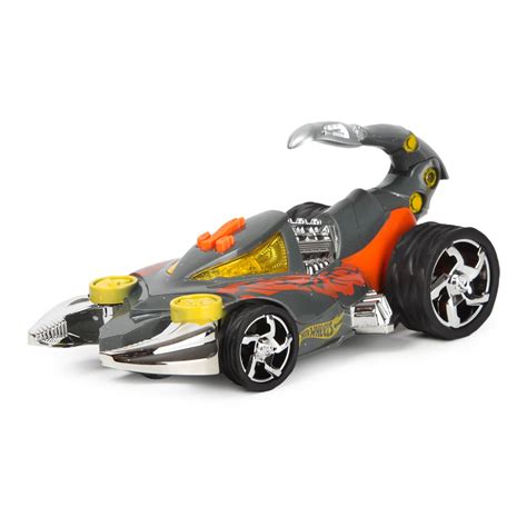 Hot Wheels Action Scorpedo Hot Wheels Su