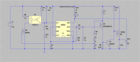 555 схем на таймере - Страница 91 - Схемотехника для начинающих - Форум ...