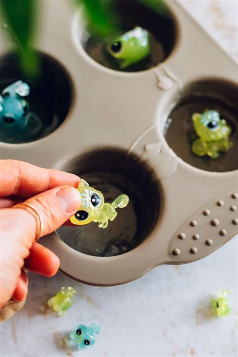 How to Make Hidden Treasure Soaps with Glycerin Soap | HelloGlow.co