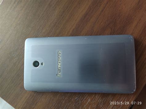 Lenovo на запчасти: 200 грн. - Мобільні телефони / смартфони Нікополь ...
