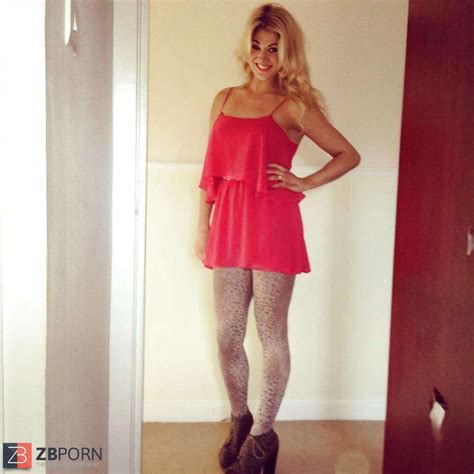 Facebook Bitches Danielle ZB Porn