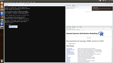 SSDM: README.md