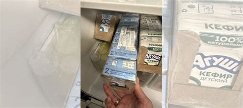 Смесь кисломолочная агуша 2 купить в Москве | Личные вещи | Авито