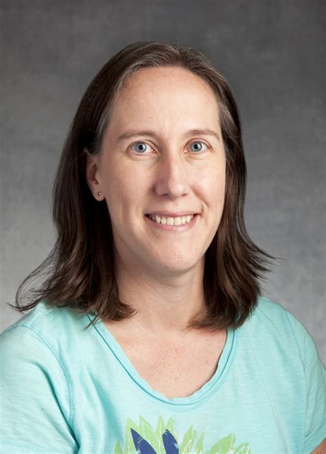 Darci Isaksen - Cardiac and Pulmonary Rehabilitation