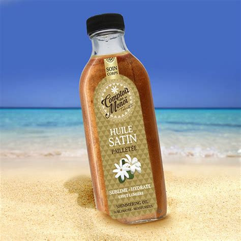 Produits Comptoir Des Mono La Boutique Du Monoi De Tahiti