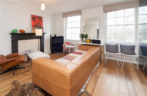 15 Park Road NW1 | Allan Properties