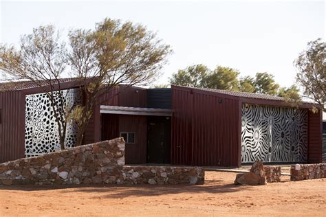 Wanarn Clinic Building Project Health Mrn Construction