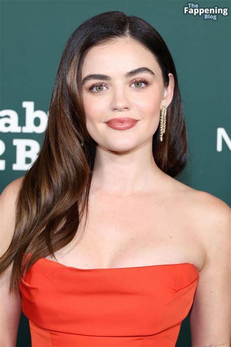 Lucy Hale Lucyhale Nude Leaks Photo 1269 TheFappening