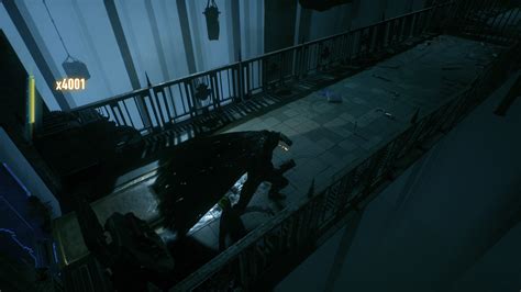 An Ass Beating To End All Ass Beatings R Batmanarkham