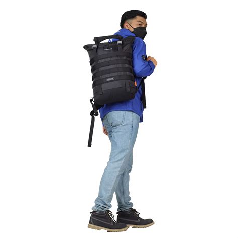 jual kalibre kalibre tas ransel pria backpack highmore