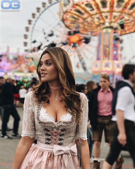 Nadine Klein Nude Pictures Photos Playboy Naked Topless Fappening