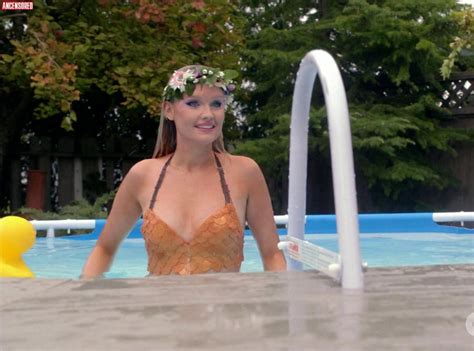 Supernatural nude pics página 1