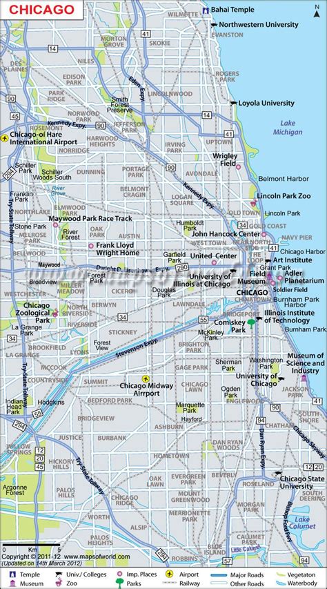 chicago airport terminal map united states map