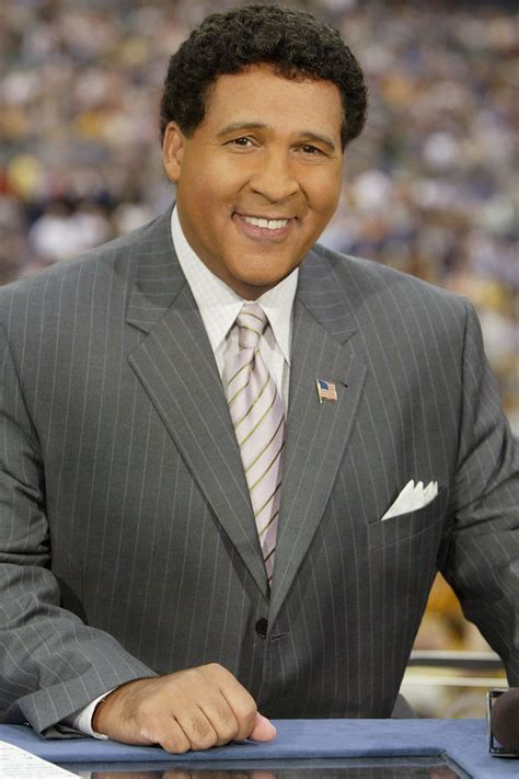 Greg Gumbel [2024 Update]: Wife, Career & Net Worth