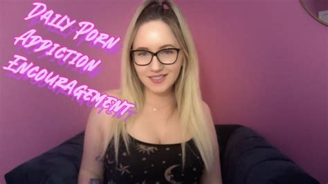 Porn Addict Clips Sale