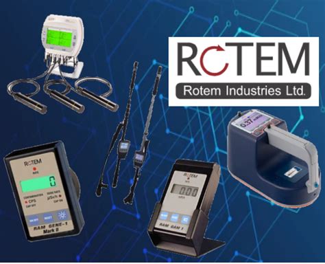 rotem catalogue  emergency tech show