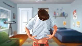 Summertimesaga Pregnancy Pills Part Free Porn Videos YouPorn