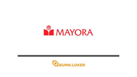 Loker Pt Mayora Indah Tbk Bumndotloker