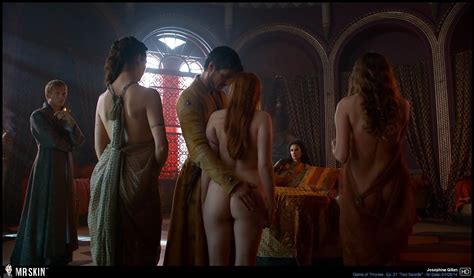 Josephine Gillan Nude At Gallery Portal At Gallery Portal