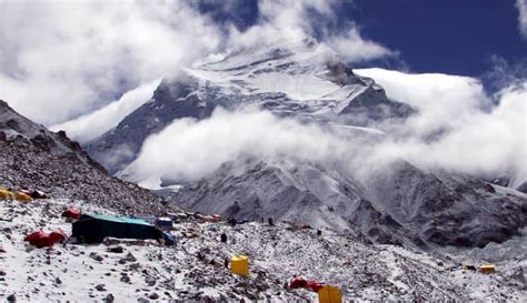 Cho Oyu Expedition - 45 Days Itinerary | Nepal Social Treks