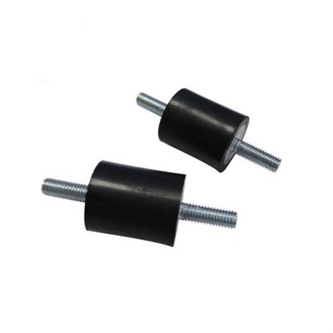Threaded Rubber Bumpers At Bobby Flores Blog