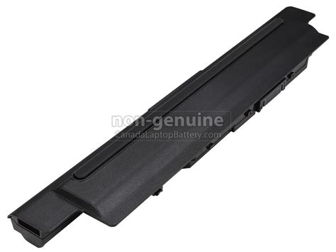 Dell Inspiron 15(3521) long life replacement battery | Canada Laptop ...