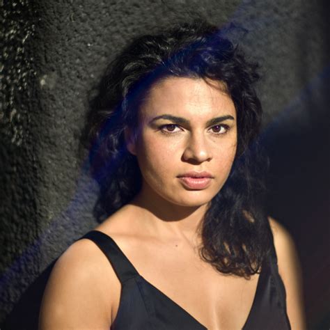 Alina Serban_photo by Cornel Brad | Alina Serban