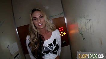 Rubia Tetona Chupando Pollas Xvideos