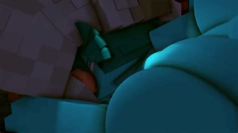 Villager Girl Problem With The Horny Music P