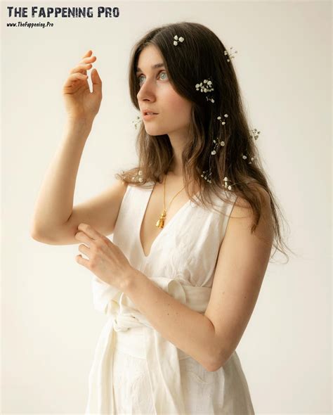 Eurovision Nude Leaked Photos The Fappening