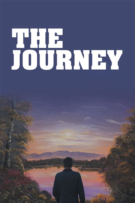 The Journey – 20/20 Literary Group