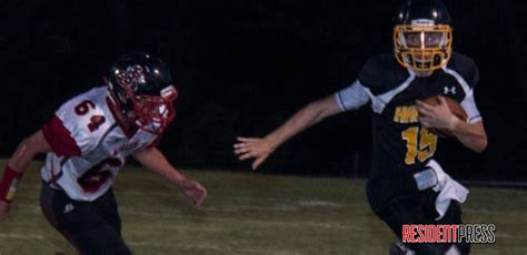 Happy Homecoming For Hornets Resident News Network