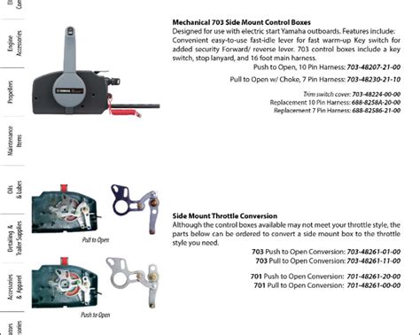 [DIAGRAM] Yamaha Outboard Control Wiring Diagram - WIRINGSCHEMA.COM