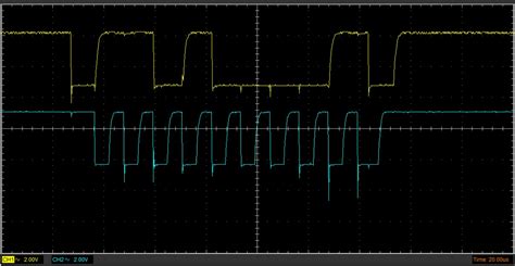 Did i get malfunctioning MCP3421 | Forum for Electronics