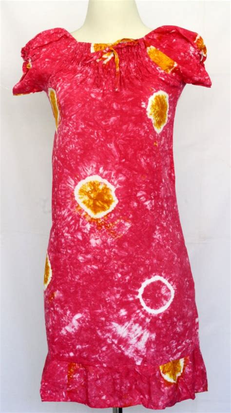 My Sensual Lingerie Batik Lingerie