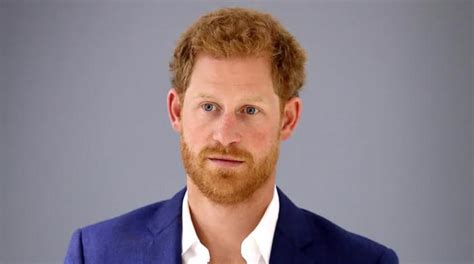 prince harry   reality show debut  year