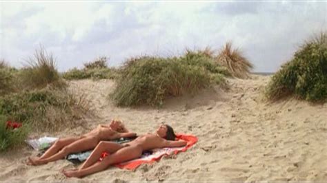 Naked Catherine Leprince In Vive Les Femmes