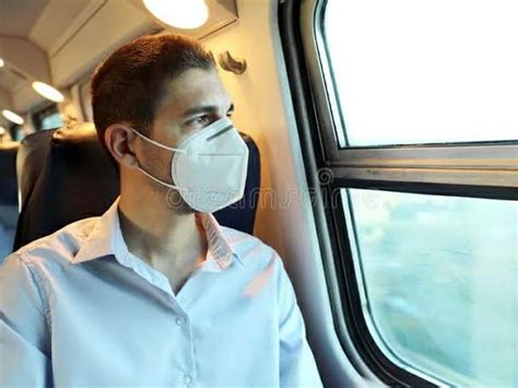 Railway Ministry Advises Passengers To Wear Masks While Travelling In Train