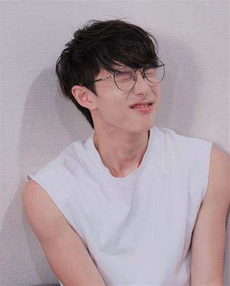 Pooh Krittin Kitjaruwannakul Pit Babe Pooh Actors