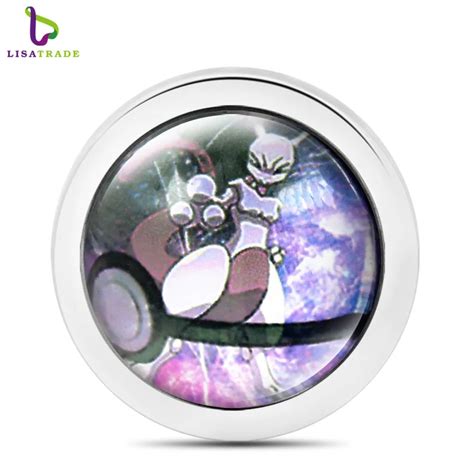 1PC Anime 33mm My Moneda Currency Coin, Glass Coin disc, Fit for Moneda ...