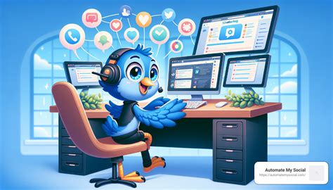 5 Free Automated Social Media Posting Tools You Need To Try Today
