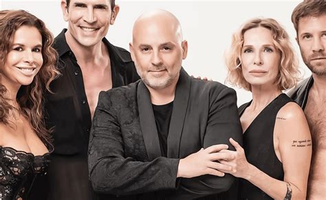 Sex La obra llega a Corrientes para jugar con lo prohibido y desafiar tabúes El Diario de la