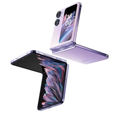 Oppo Find N2 Flip wkrótce w Europie. Zaproszenie na premierę - TELEPOLIS.PL