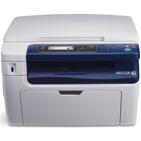 Multifunctional XEROX WorkCentre 3045, A4 - eMAG.ro