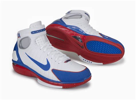 Nike Air Zoom Huarache 2k4 Nike News